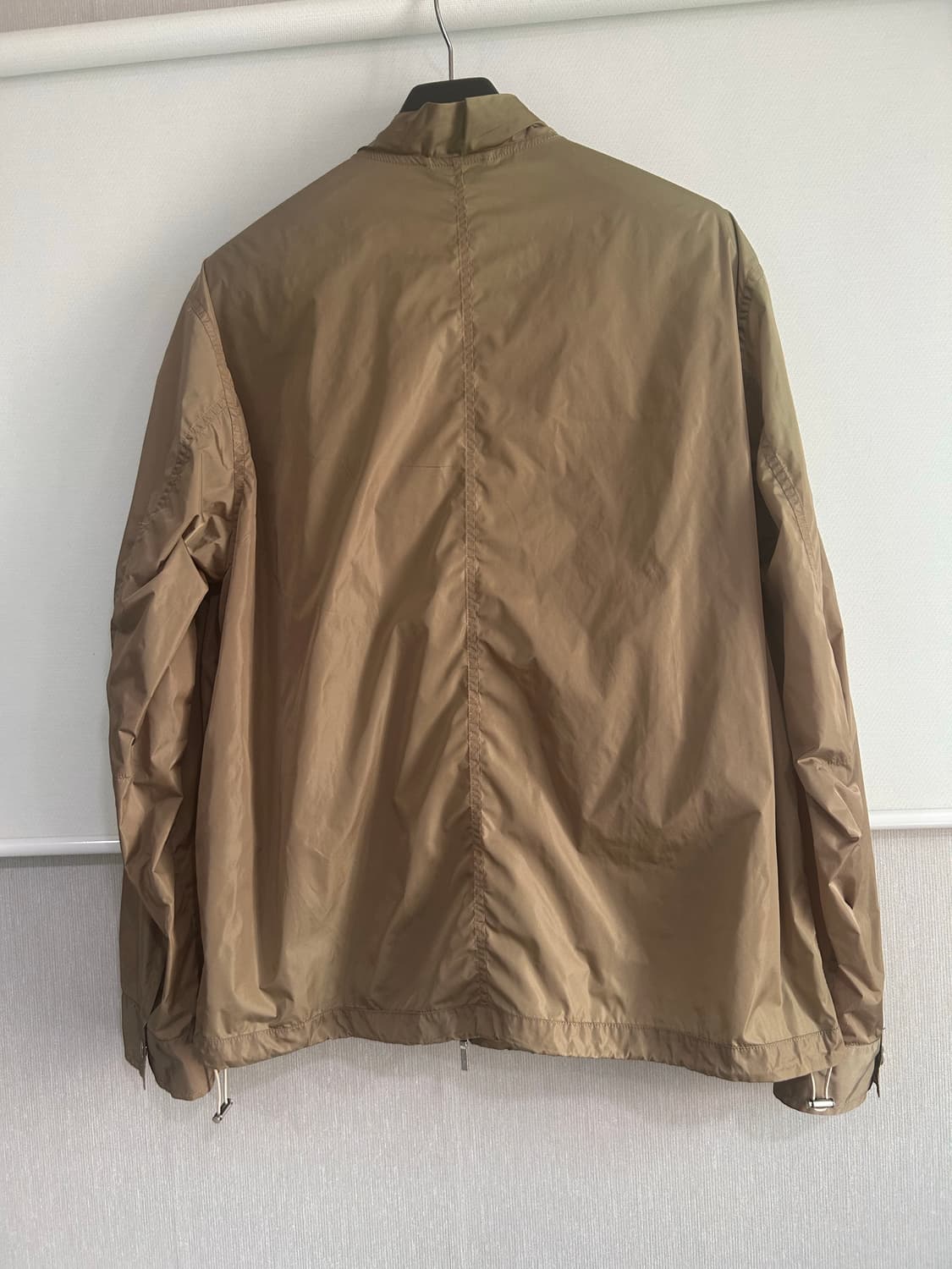 질샌더 JIL SANDER 자켓54 상품이미지3