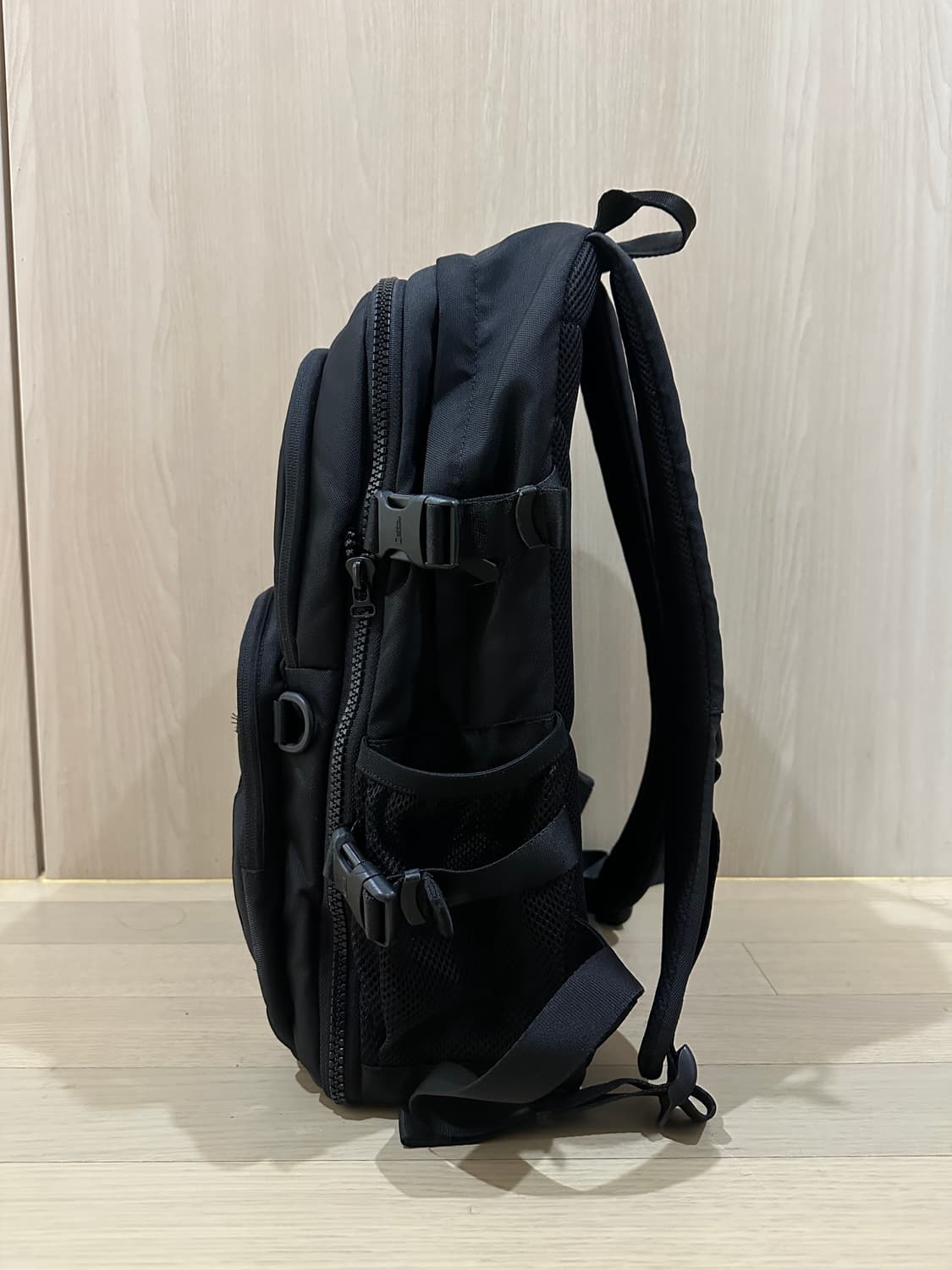 내셔널지오그래픽 듀블 백팩 가방 상품이미지5