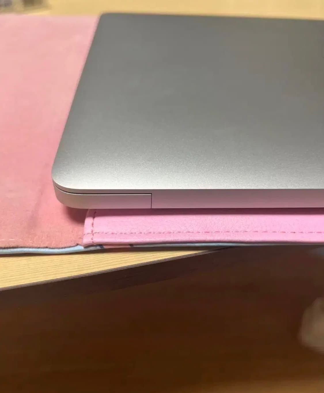 맥북에어 13인치 실버 2020년형 상품이미지2