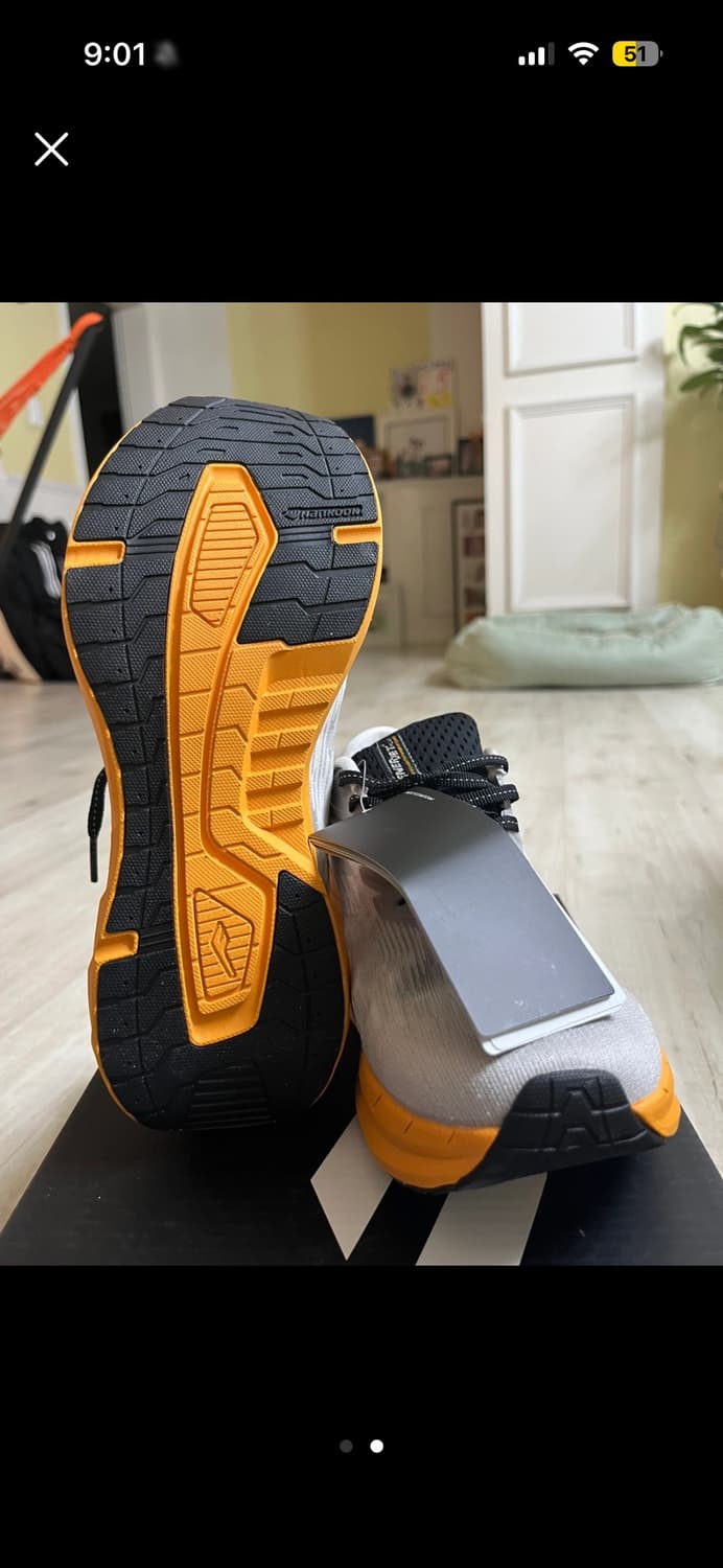 프로스펙스 런닝화 에너젯 플러스 240 상품이미지2