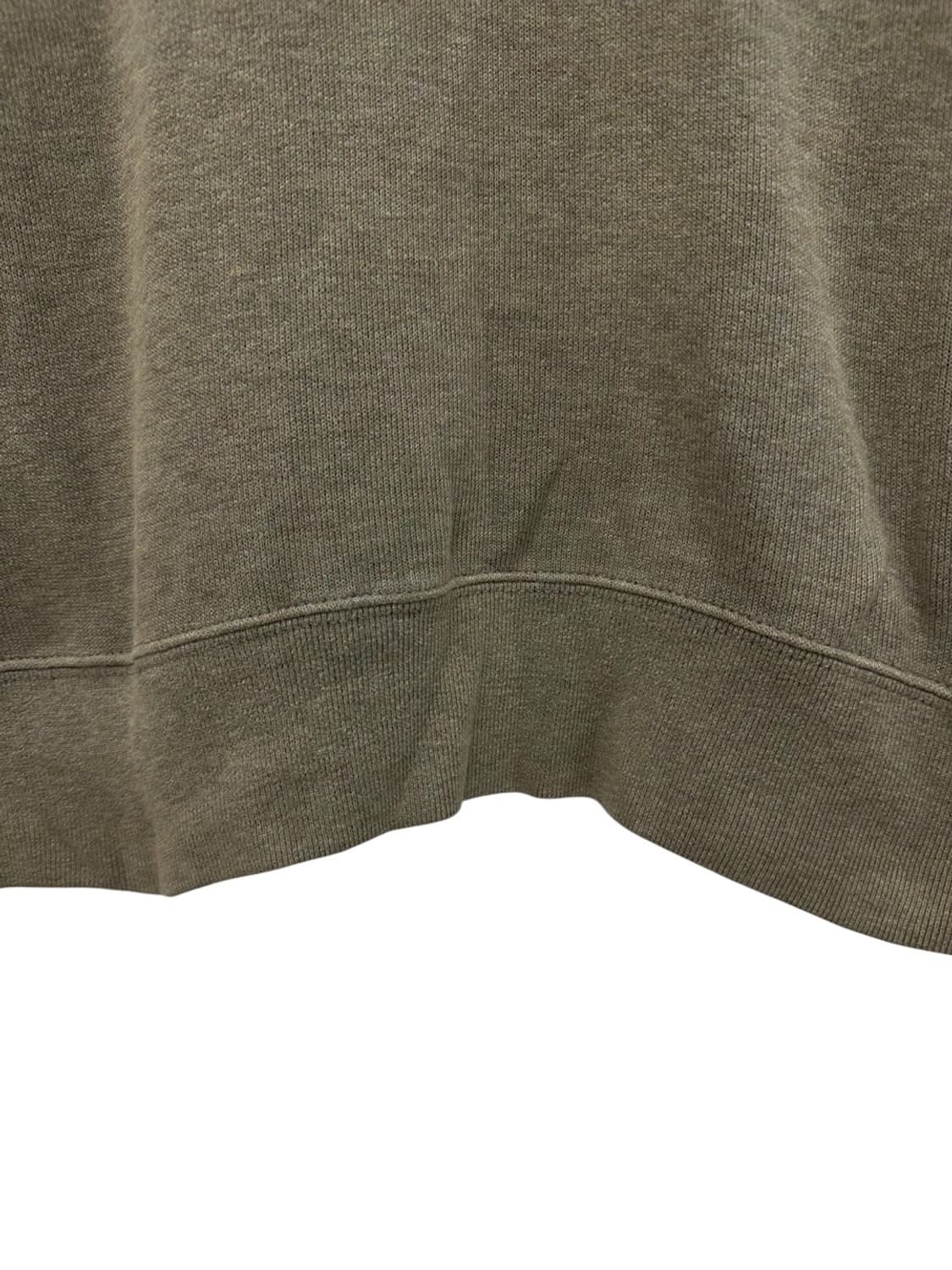 00s 폴로 숄카라 니트 올리브 (M)  상품이미지6
