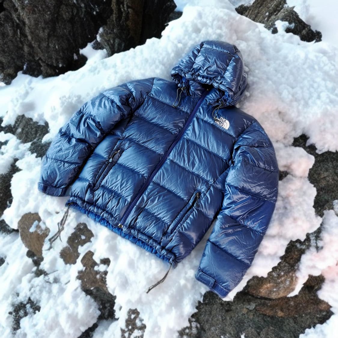 노스페이스 퍼텍스 퀀텀 초경량 패딩 (S) 상품이미지1