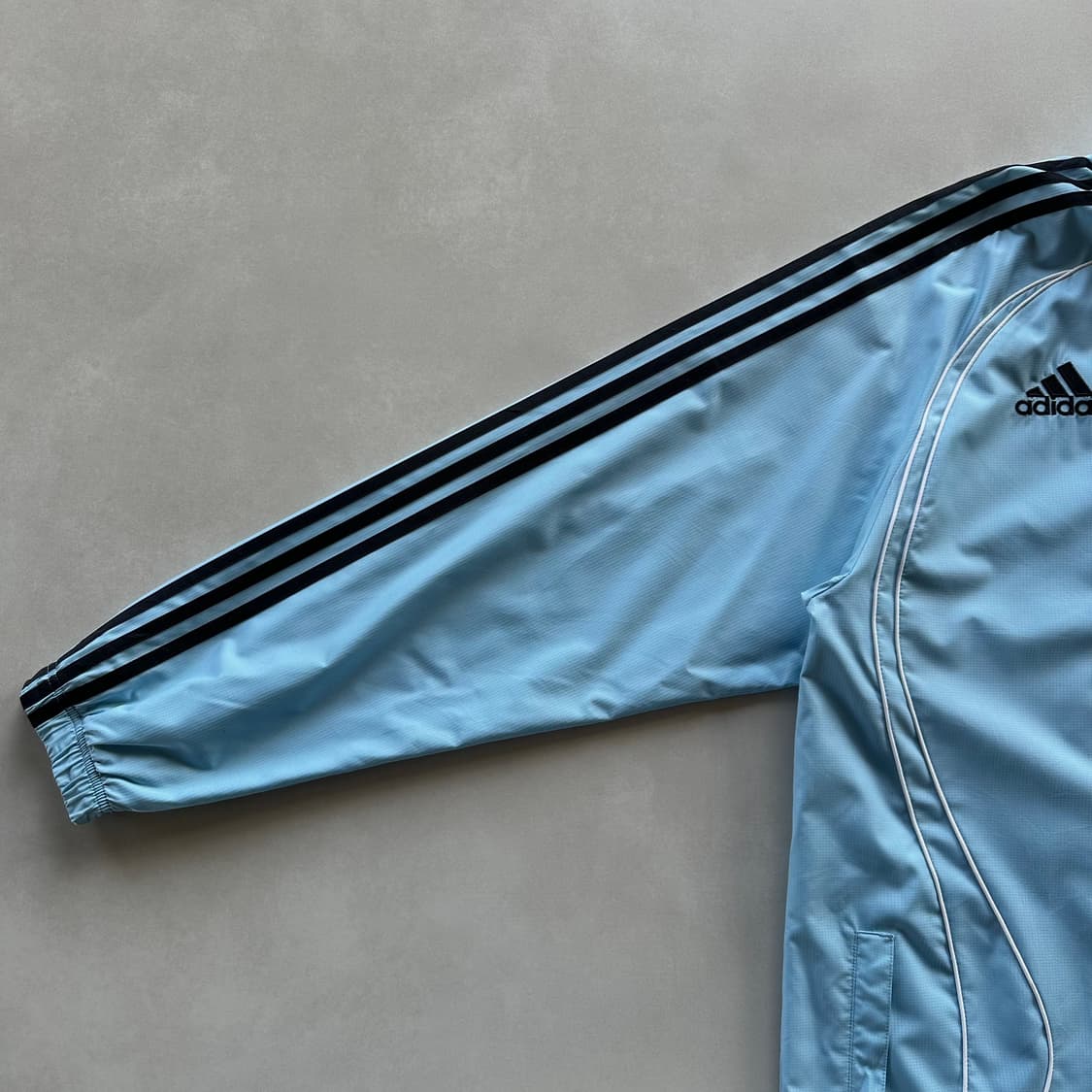 [L]아디다스 아르헨티나 국가대표 트레이닝 바람막이 상품이미지5