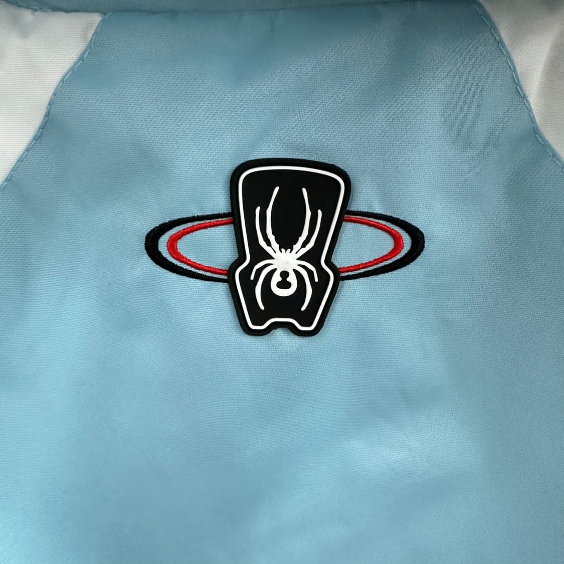 90 스파이더 여자 스키 파카 상품이미지6