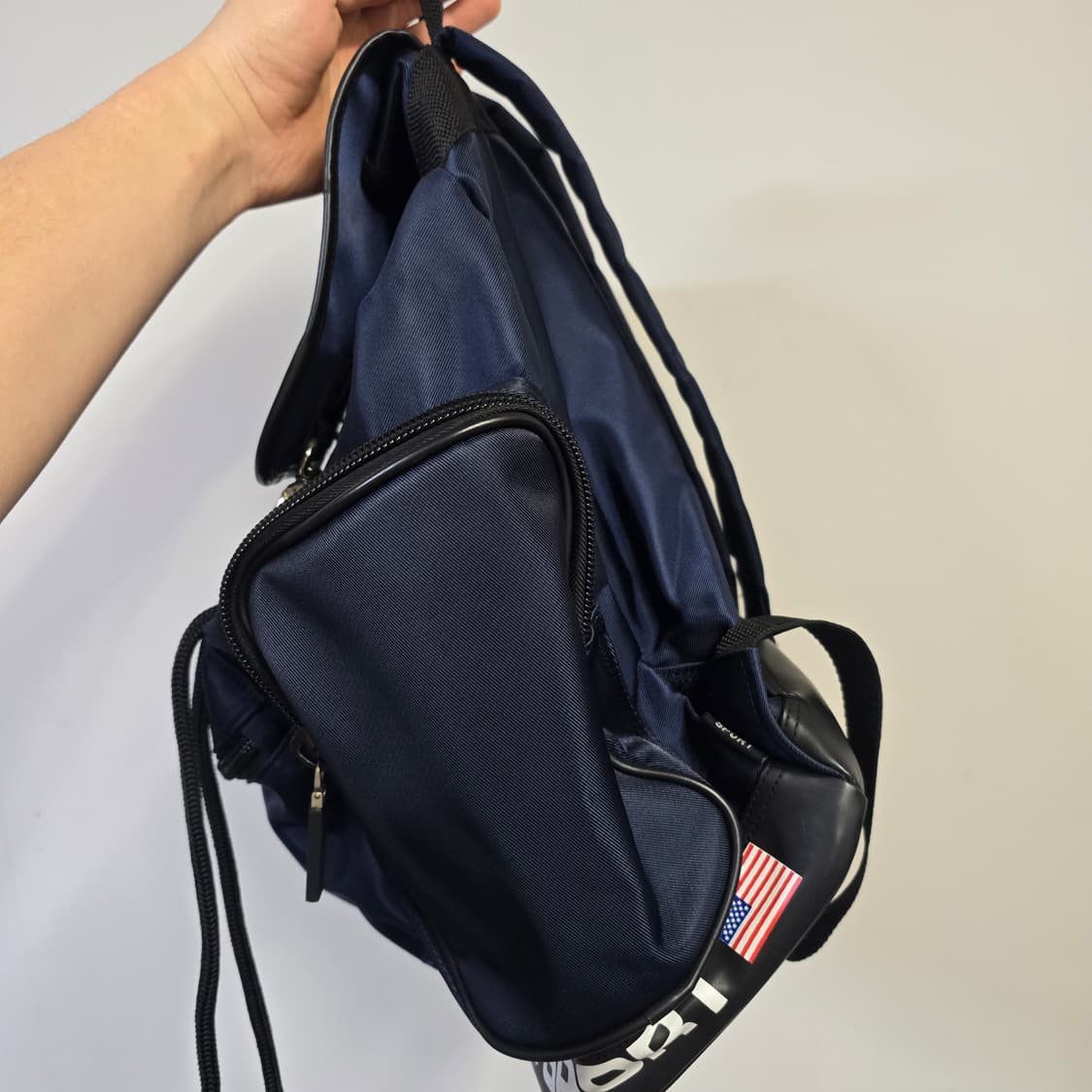 폴로 스포츠 백팩 폴로가방 상품이미지4