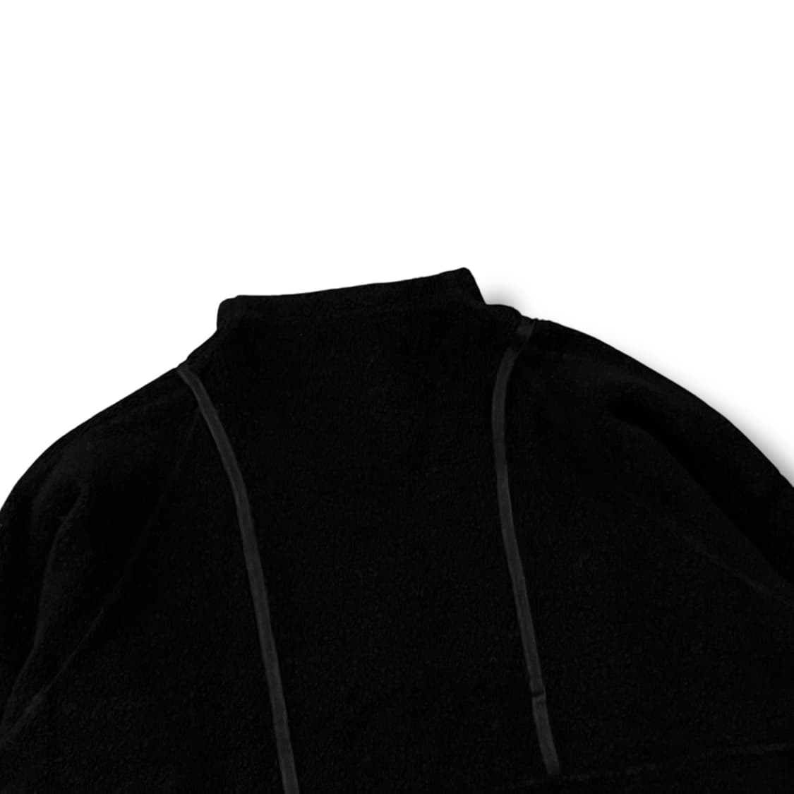  뉴텀 플리스 아노락 y13862 상품이미지5