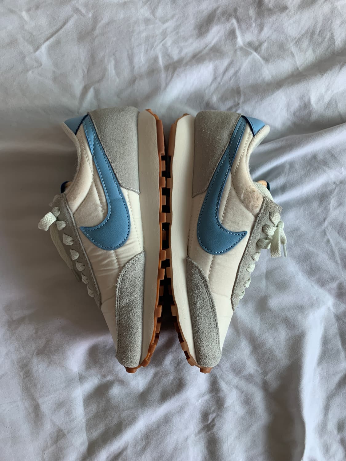 나이키 데이브레이크 하프 블루 230 235 상품이미지2