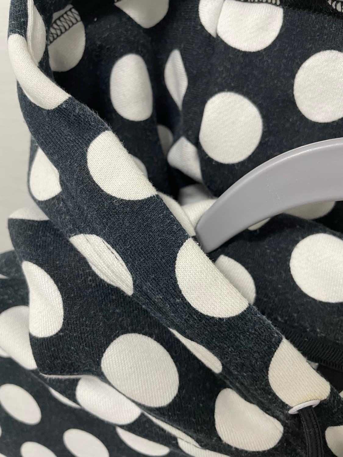 나이키 도트 후드티 L 상품이미지5