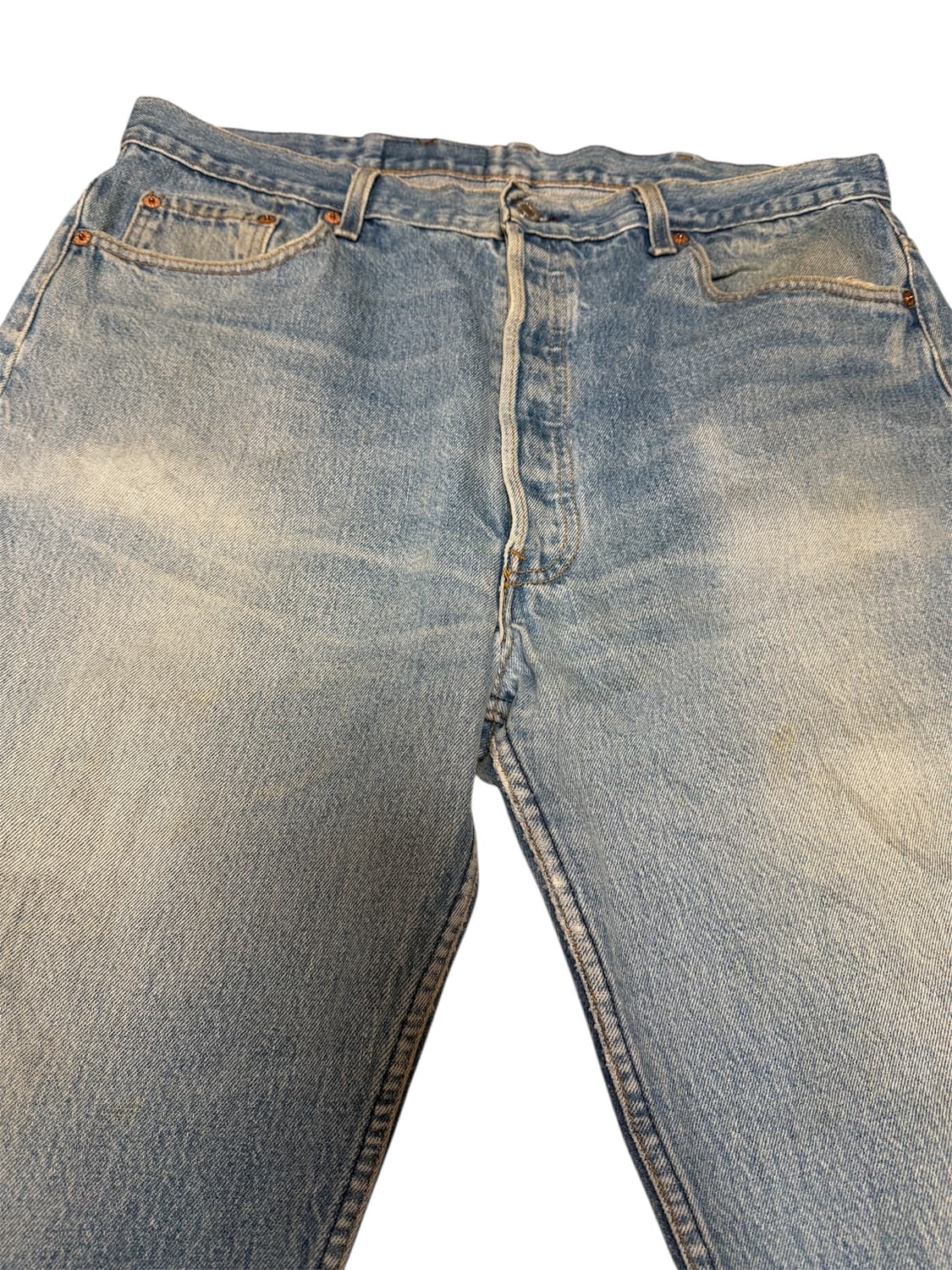 [40] 90s 리바이스 501 usa 상품이미지3