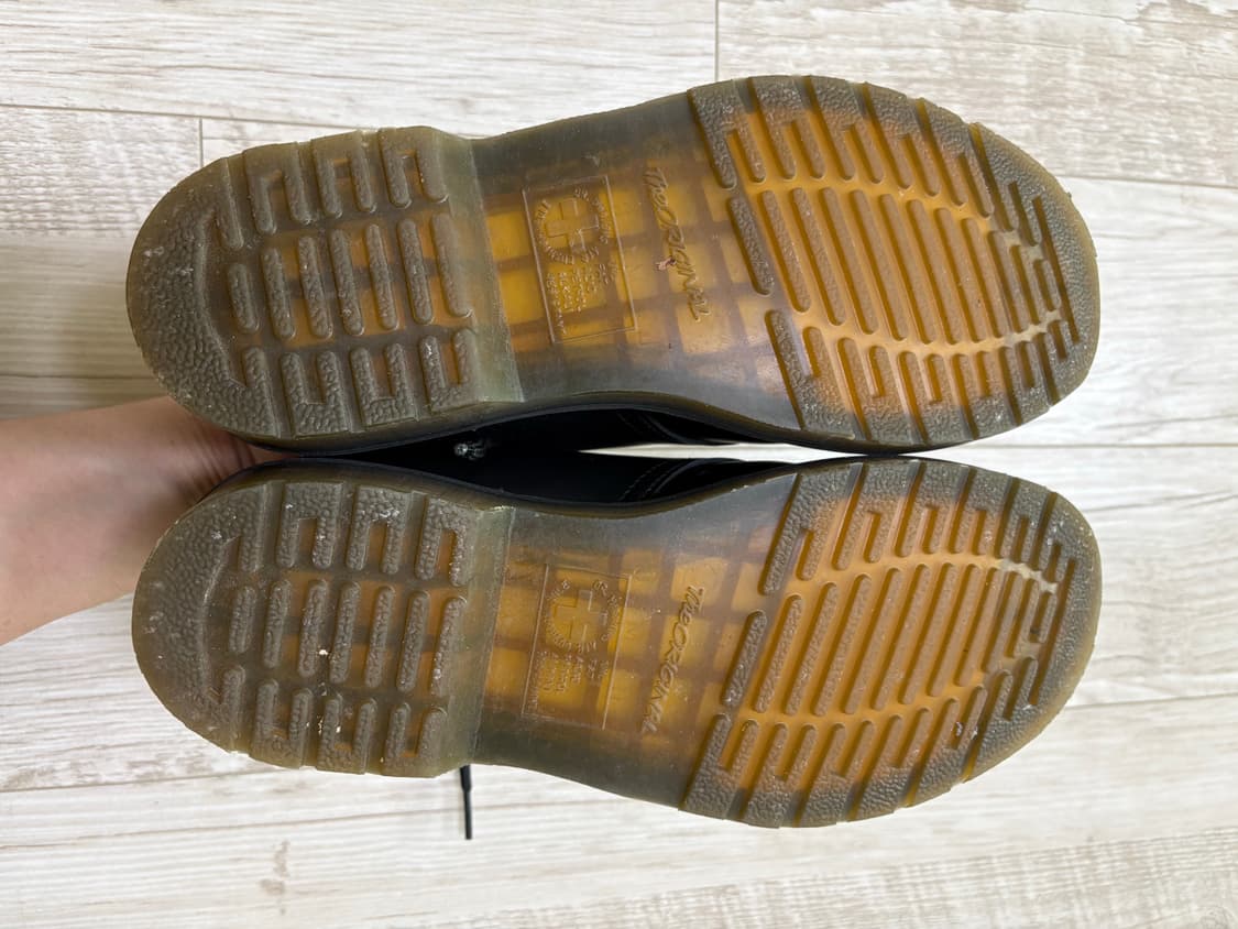 닥터마틴 1461 3홀 스무스 250 상품이미지6