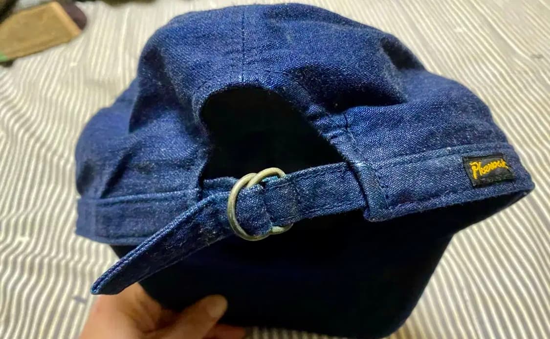 페로우즈 캡  상품이미지2