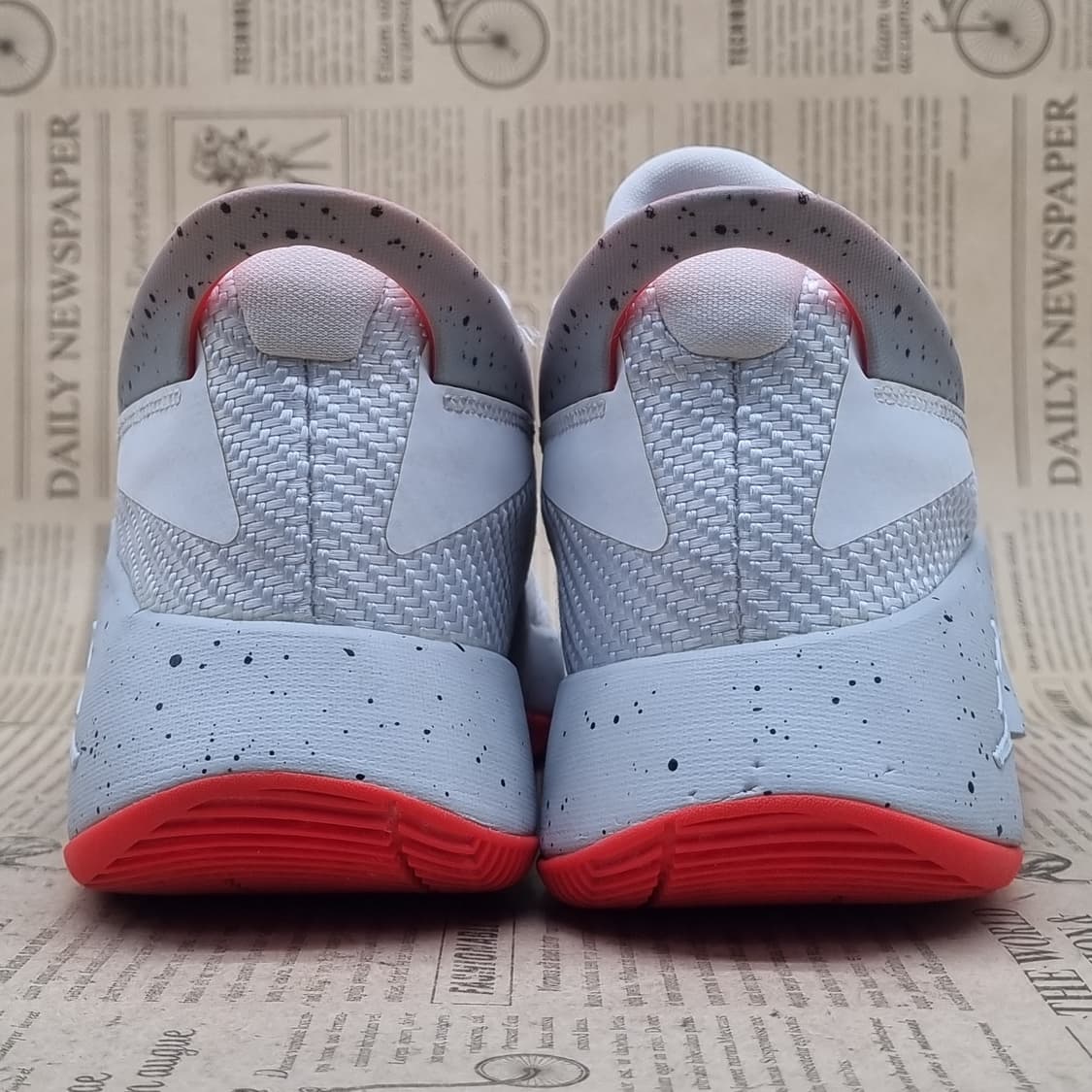 나이키 조던 플라이 락다운 운동화240 상품이미지4