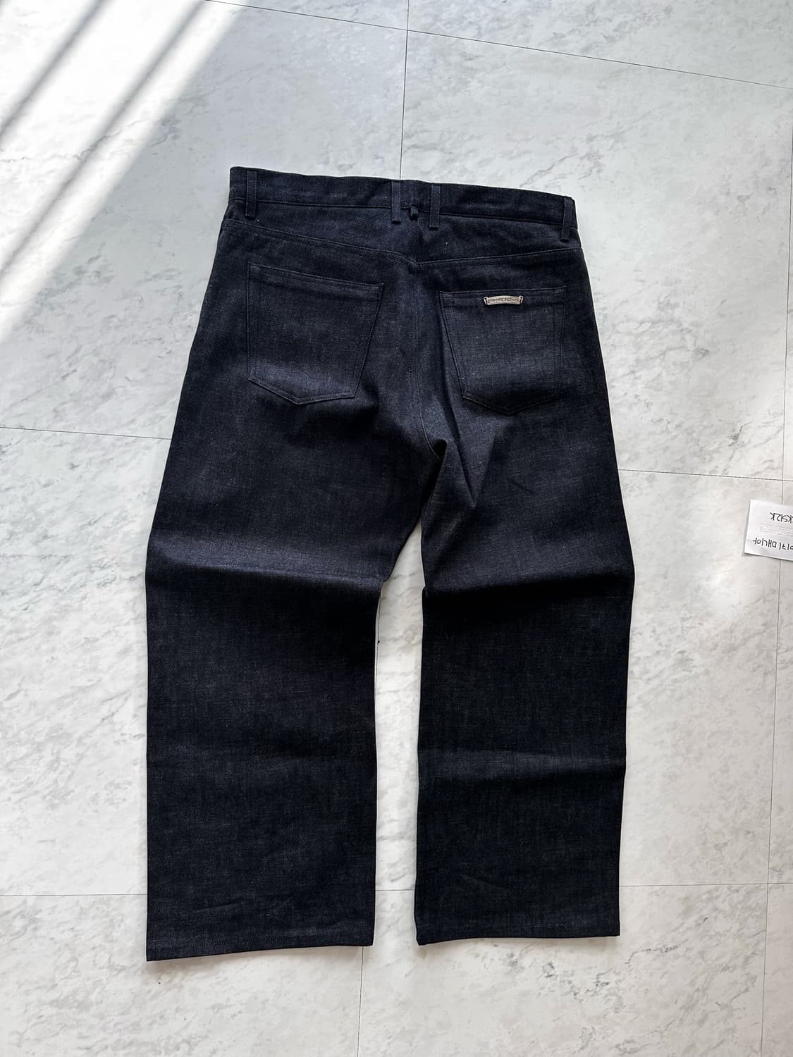 [36]크롬하츠 KS 배기진 상품이미지2