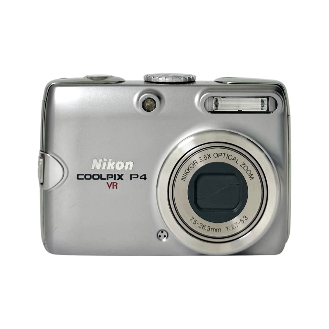 Nikon 니콘 쿨픽스 P4 상품이미지2