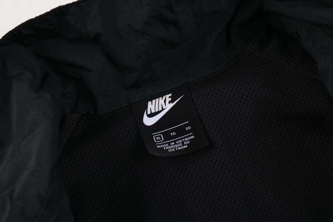 [XL] 나이키 빅스우시 우븐자켓 상품이미지5