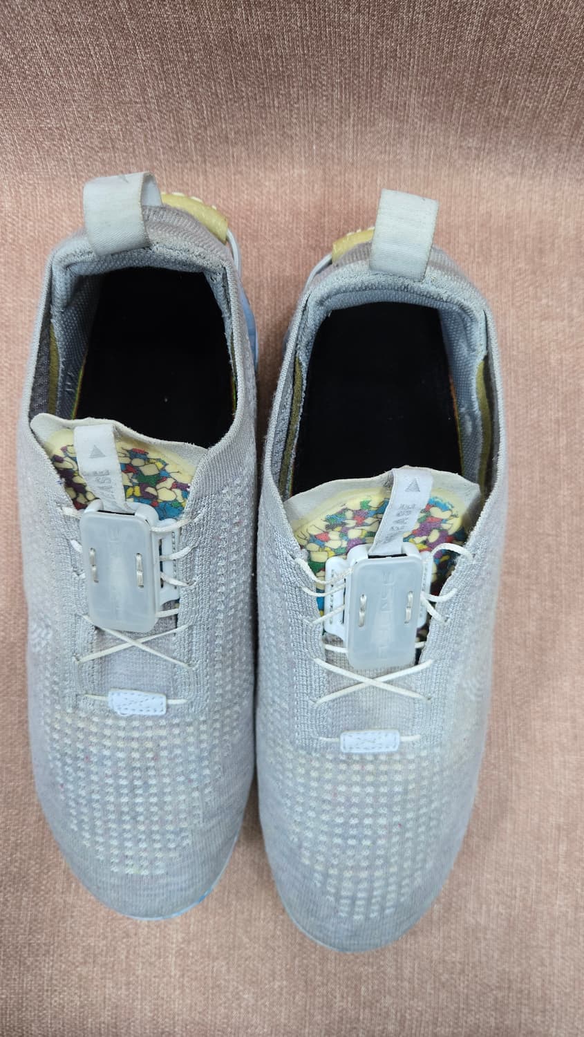 나이키 275mm- 에어 베이퍼맥스 2023 플라이니트 그레이 상품이미지2