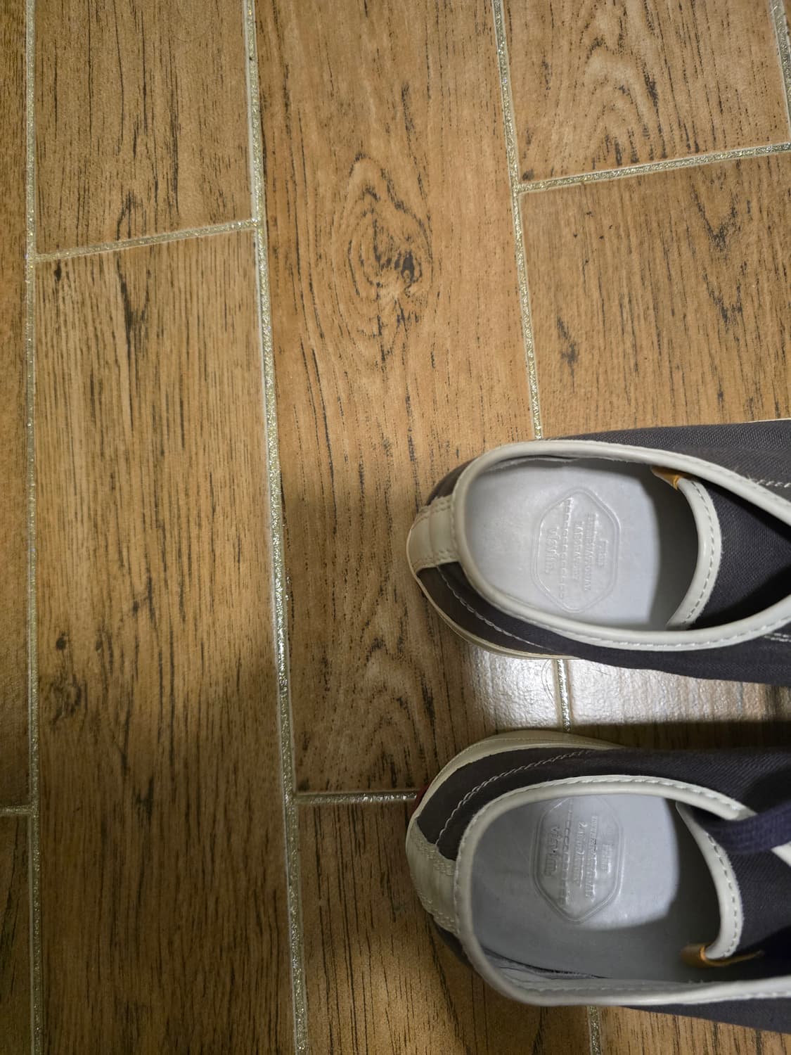 visvim skagway LO indigo 9.5 상품이미지3