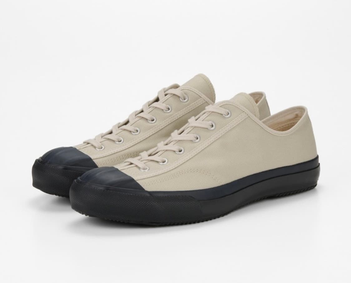 문스타 짐 클래식 그레이지 스니커즈 상품이미지1