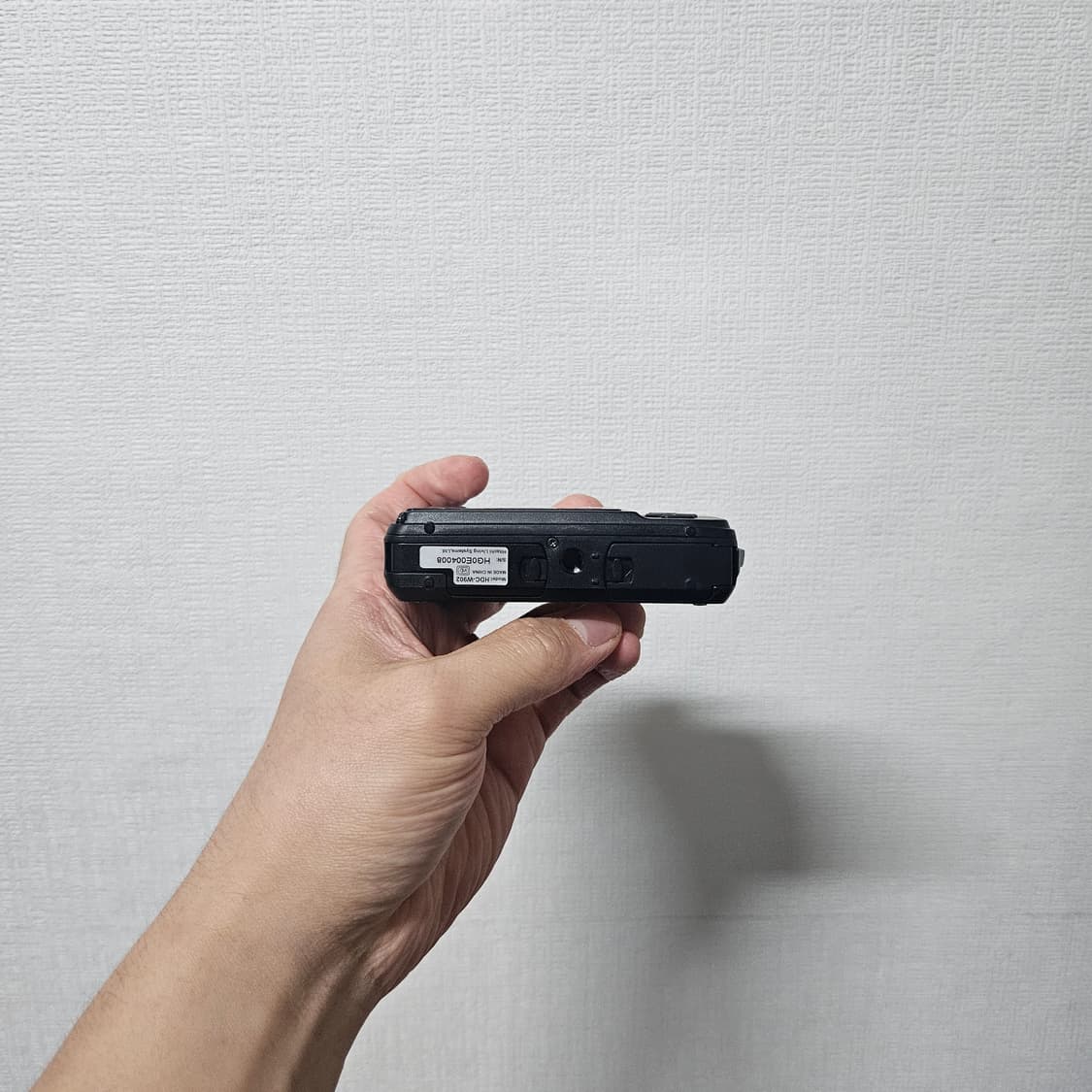 📷 HITACHI i.mega HDC-W902 디지털 상품이미지7