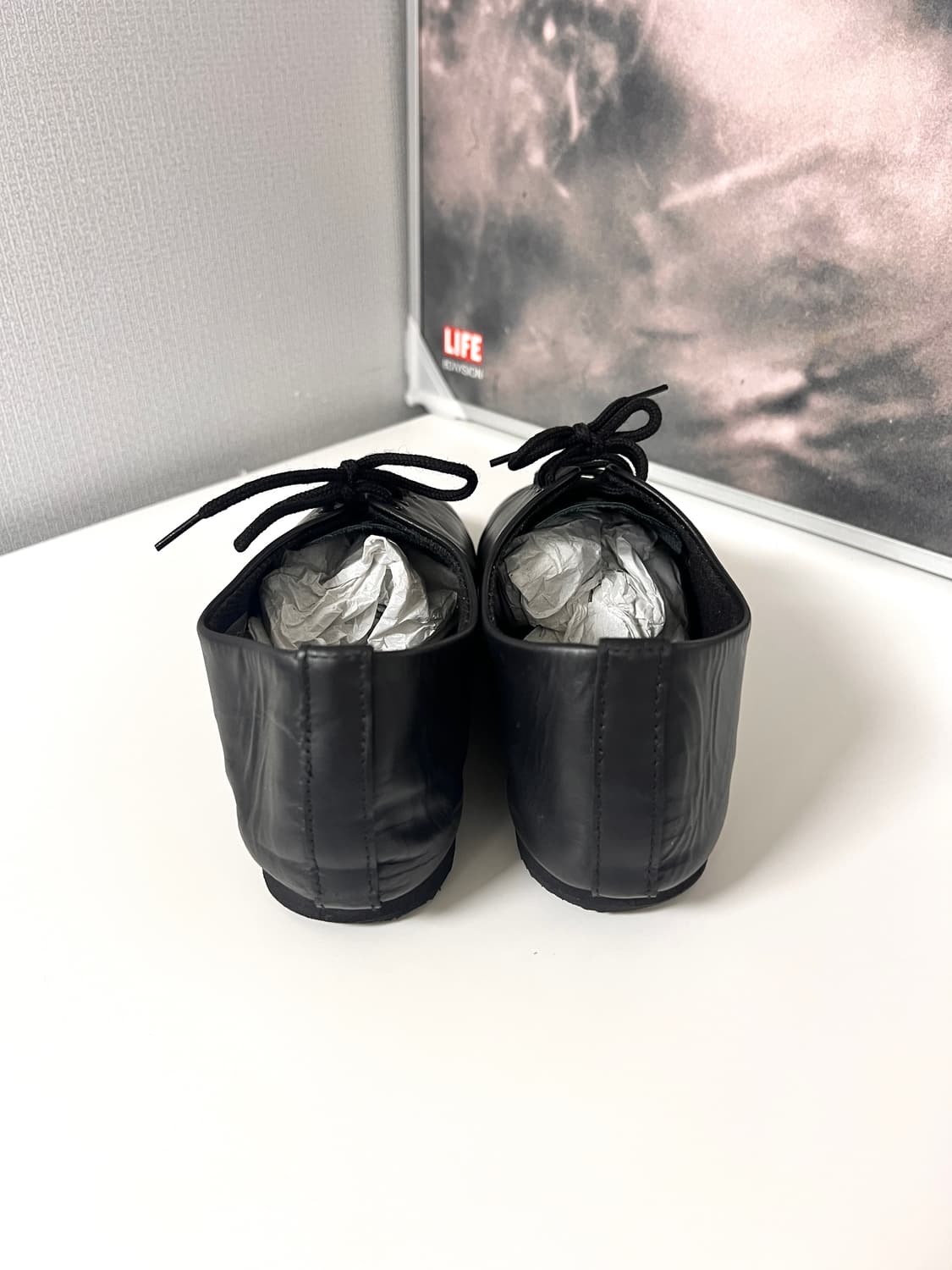 REPETTO-JAZZ SHOES 레페토 재즈 상품이미지5