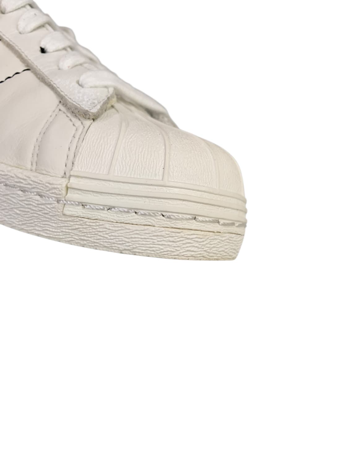 아디다스 슈퍼스타 핸드크래프티드 화이트 260  상품이미지7