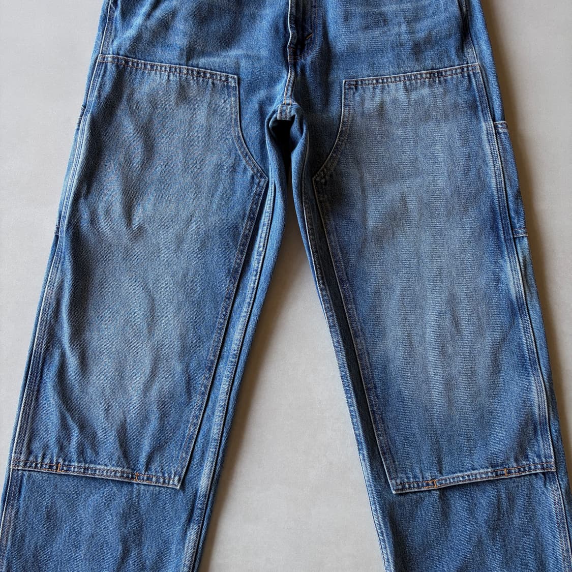 [32인치]리바이스 Levi's 더블니 카펜터 데님 워크팬츠 상품이미지6