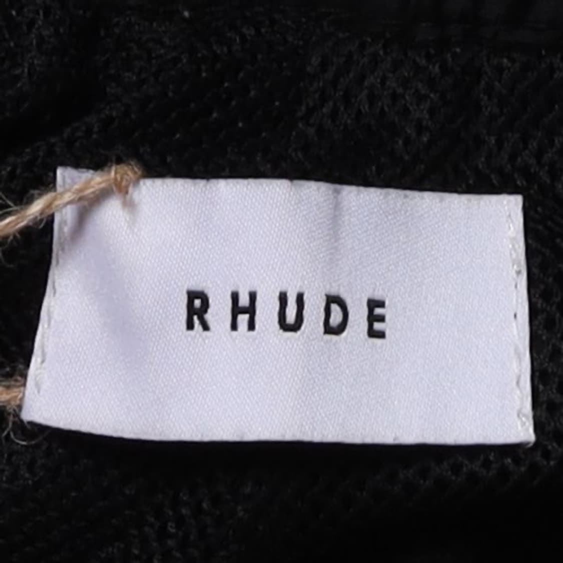 루드 Rhude Cotton Shorts   상품이미지8