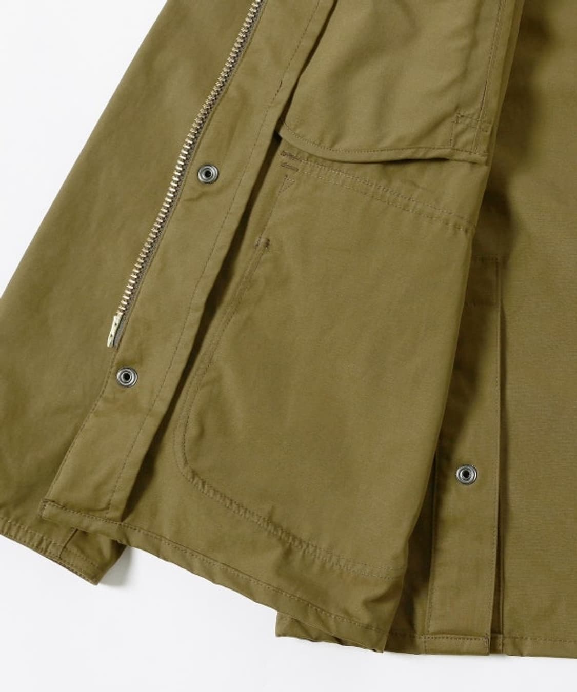 바버 비데일 Size 38,  SL(슬림)버전 상품이미지5