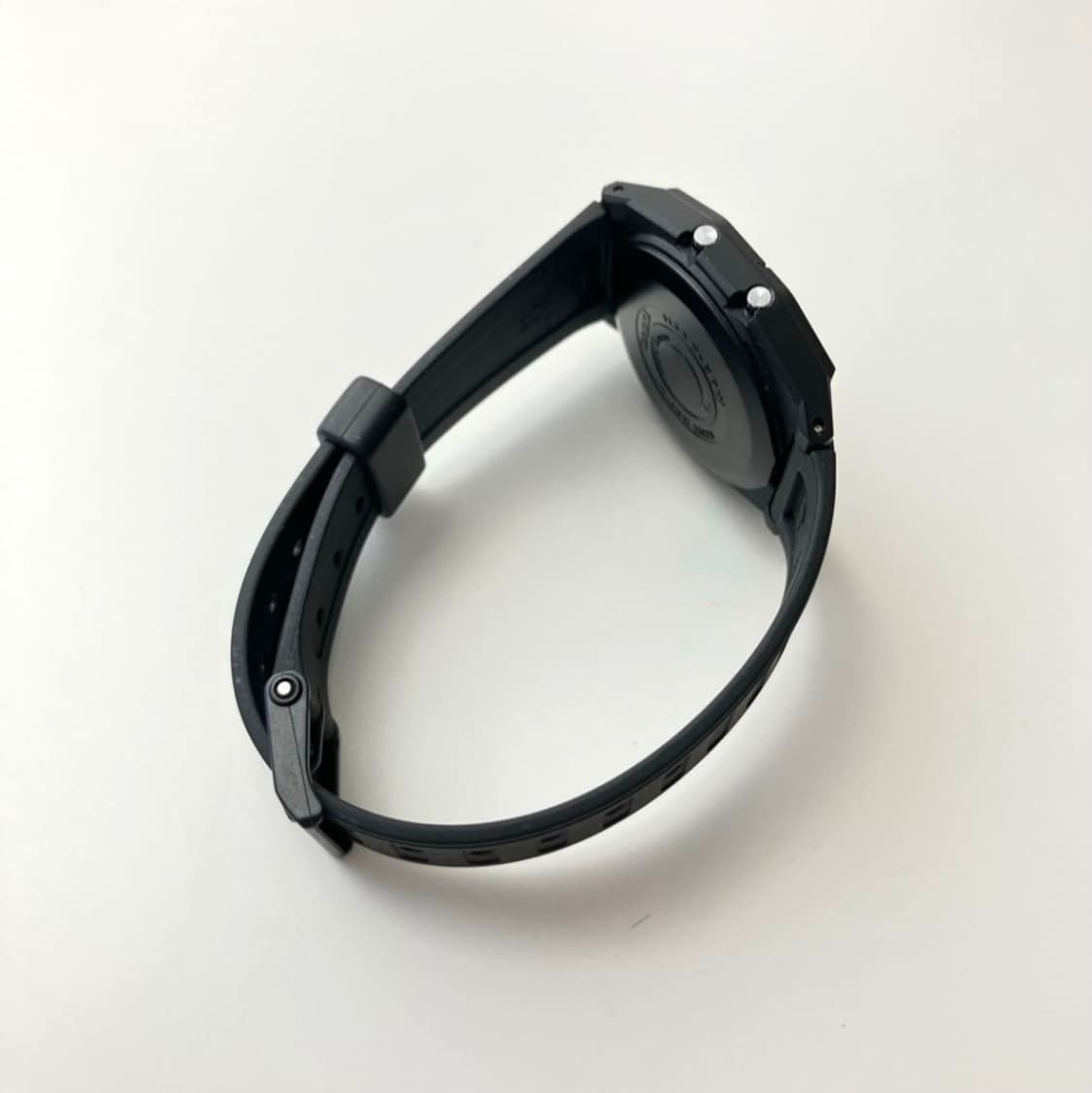 빈티지 카시오 F-28W 미니멀리즘/초레어/수집용/지샥/타이맥스/세이코 상품이미지4