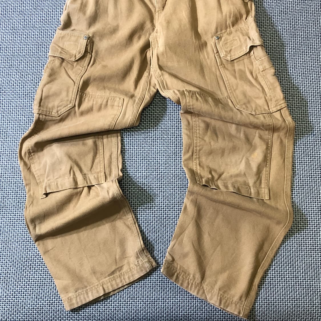 빈티지 워크 팬츠  상품이미지4