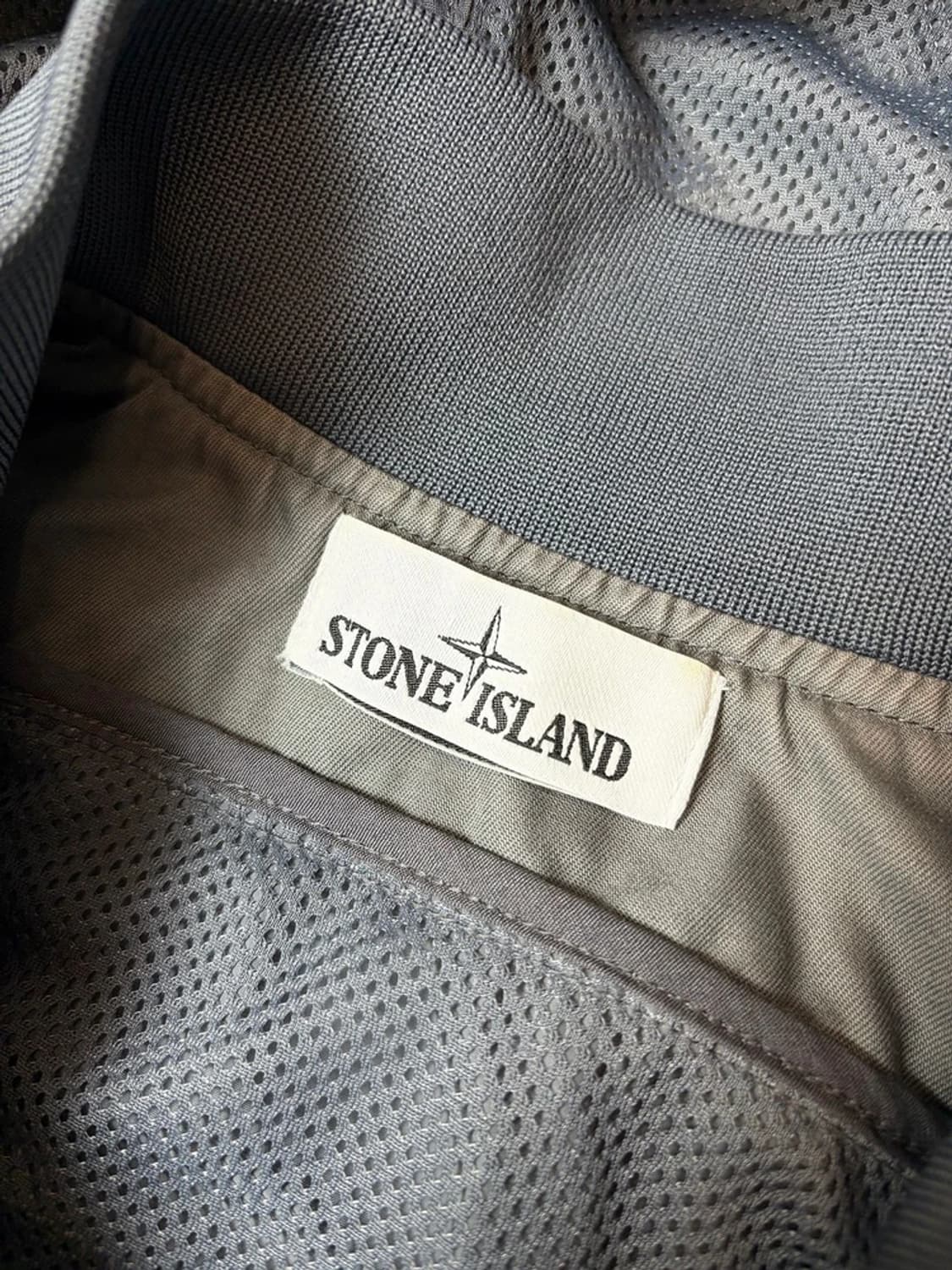 스톤아일랜드 마이크로랩스 나일론 윈드 자켓 PN9269 상품이미지6