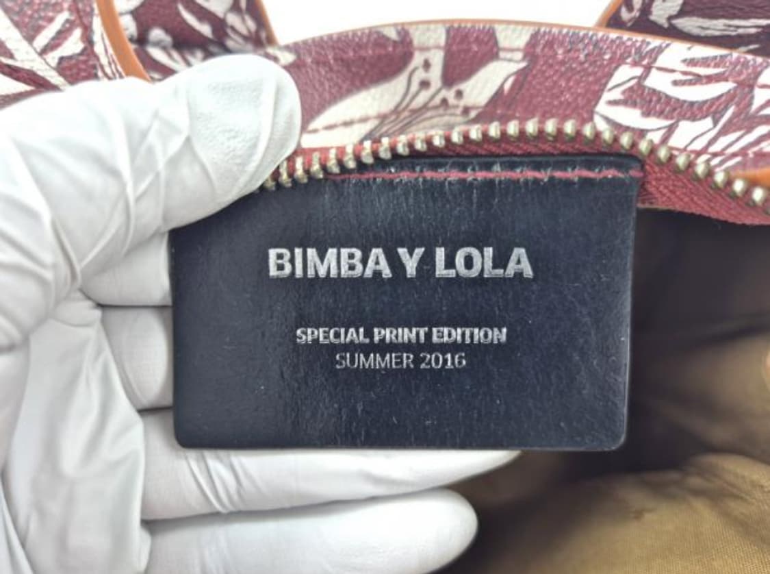 빔바이롤라 숄더백 상품이미지9