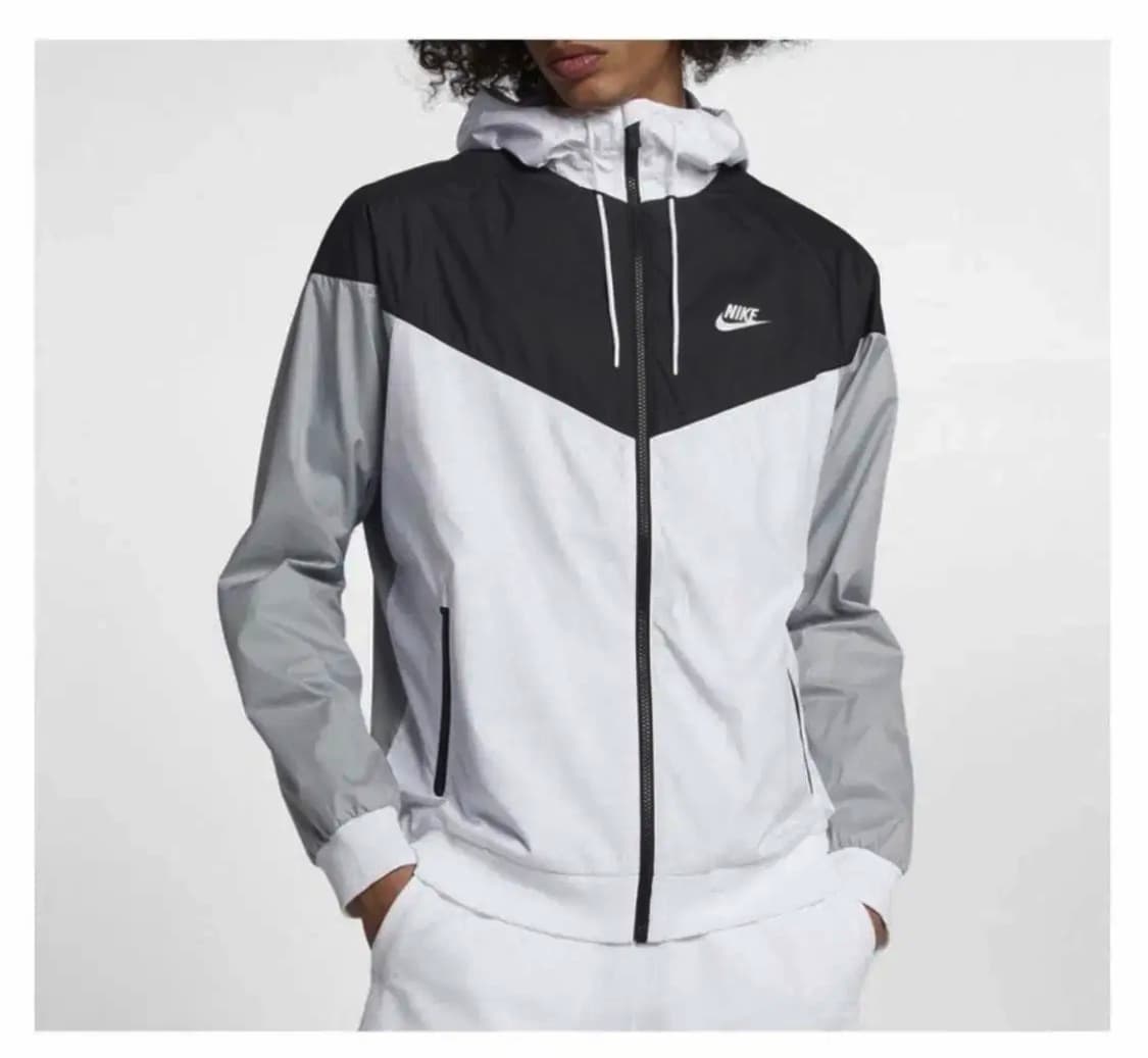 [M] Nike 나이키 윈드러너 바람막이 자켓 상품이미지6