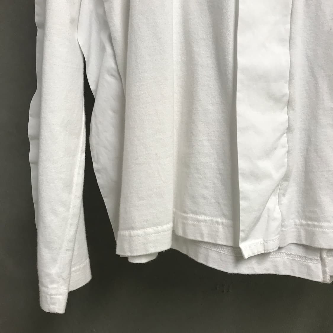 크레이그그린 화이트 셔츠 M 상품이미지4