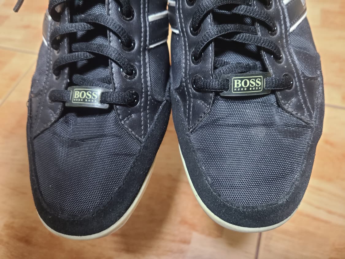 휴고보스 41사이즈(260추천) 상품이미지2