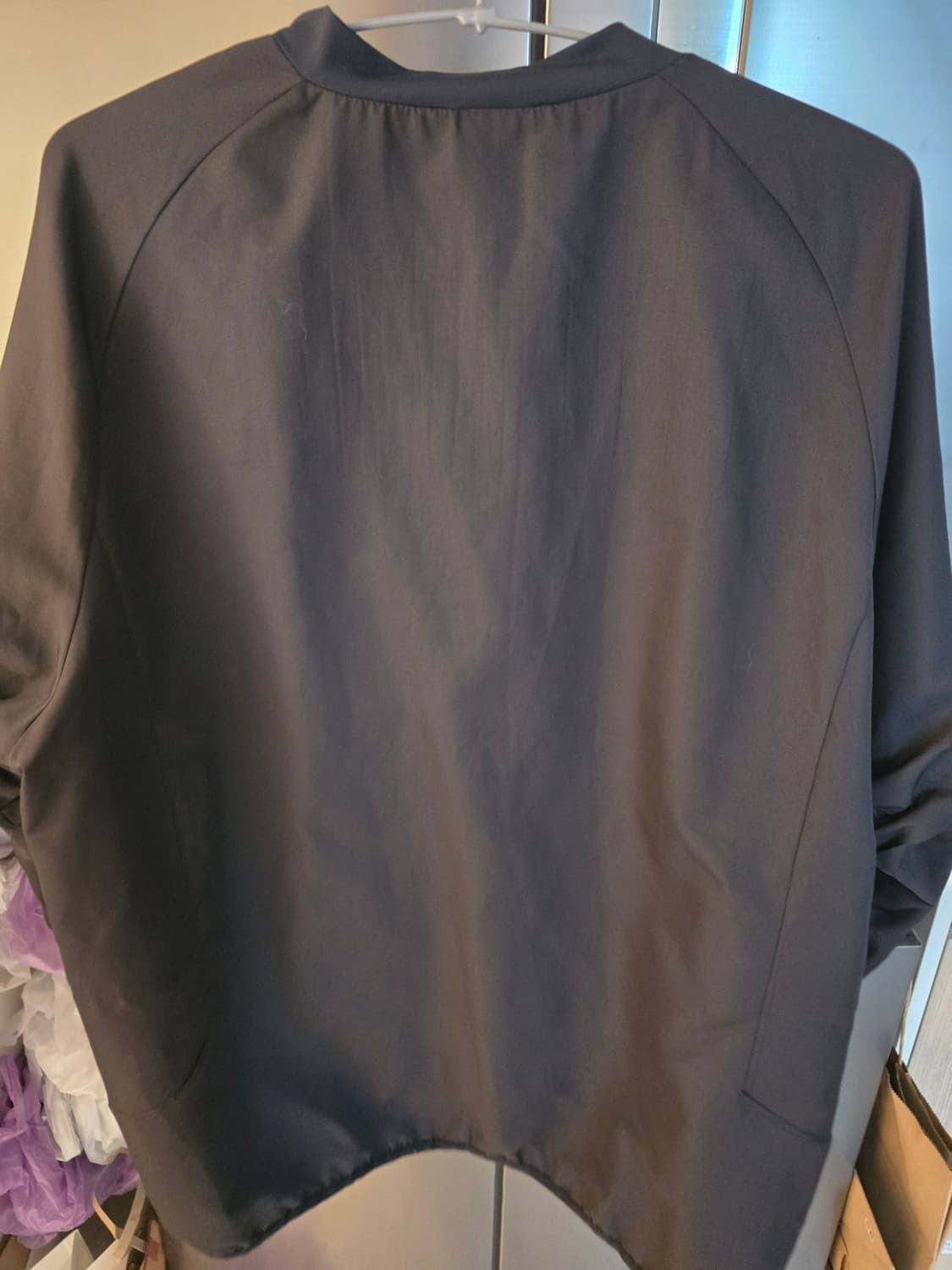 미즈노  하이브리드웜업105 상품이미지5