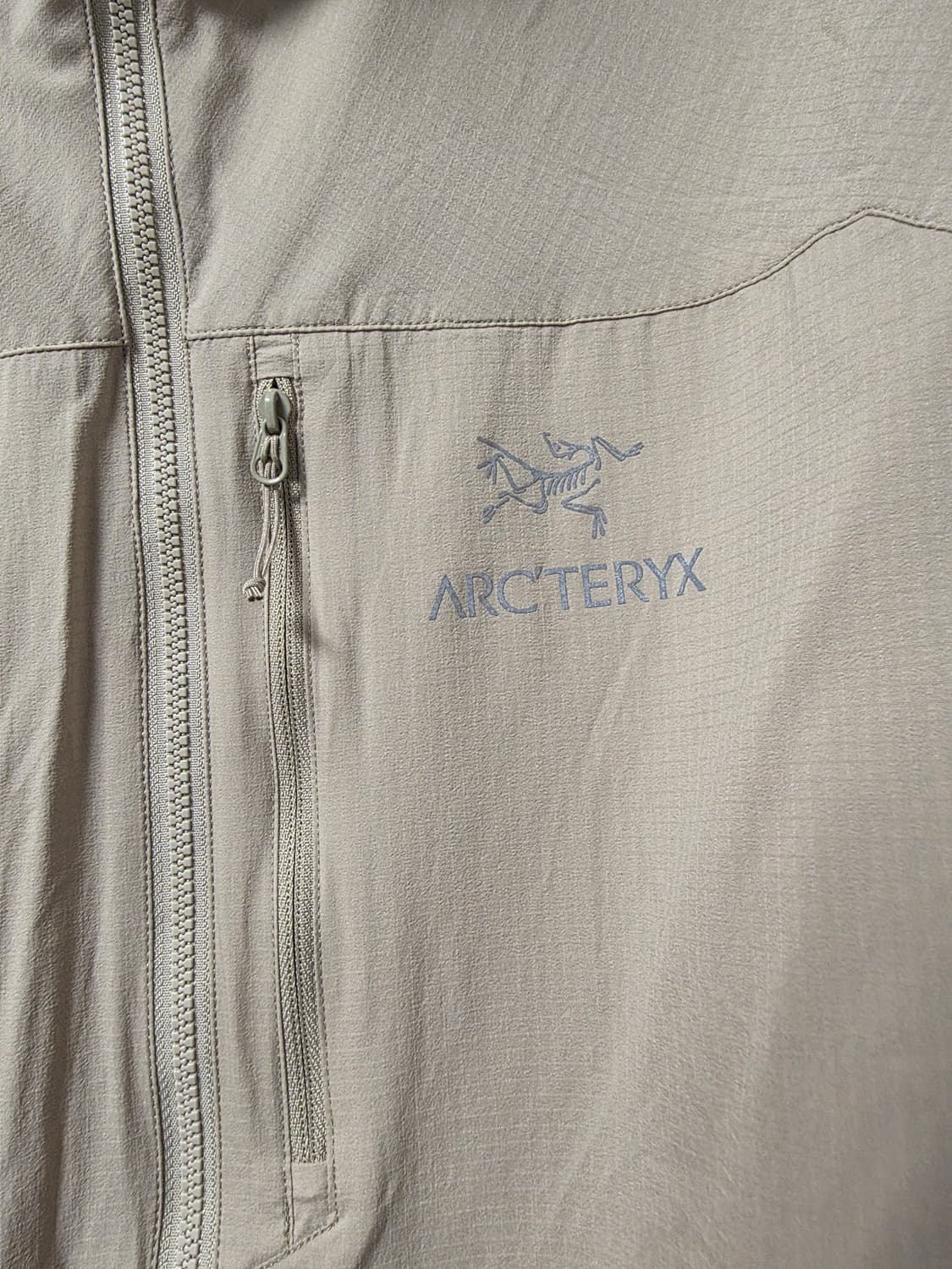 아크테릭스 스쿼미시 후디 스모크 블러프 xl 상품이미지5