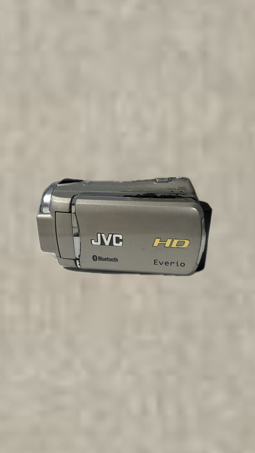 JVC Everio GZ-HM570 상품이미지3