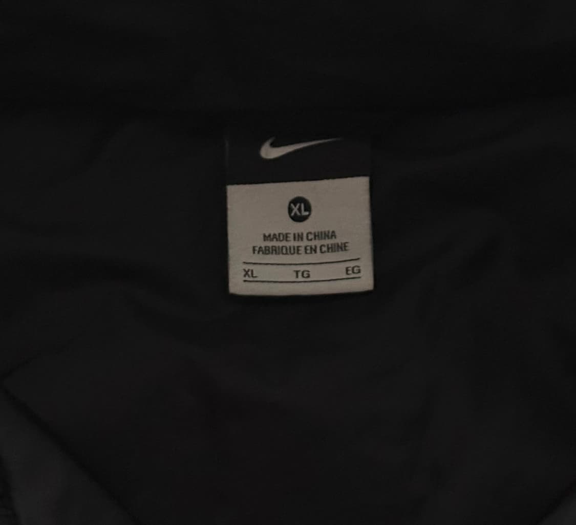 Nike 나이키 빈티지 토탈T90 투웨이 점퍼 상품이미지5