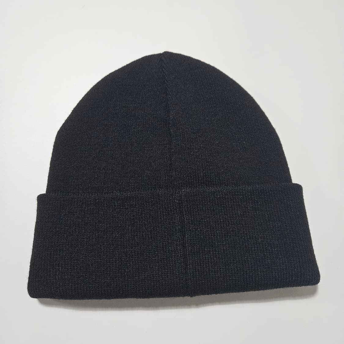 슈프림 프로페셔널 비니 블랙 상품이미지2