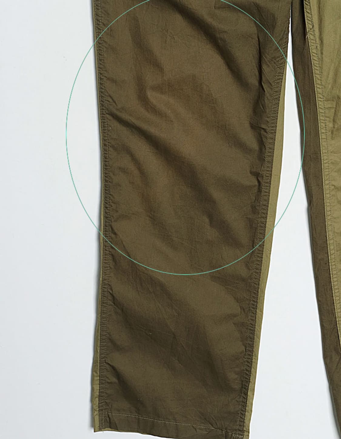 FieldCore ColorBlock Overall [L] 상품이미지5