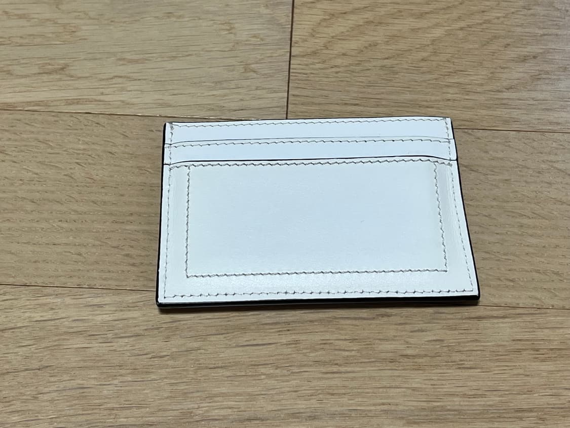모스키노 카드지갑 상품이미지2