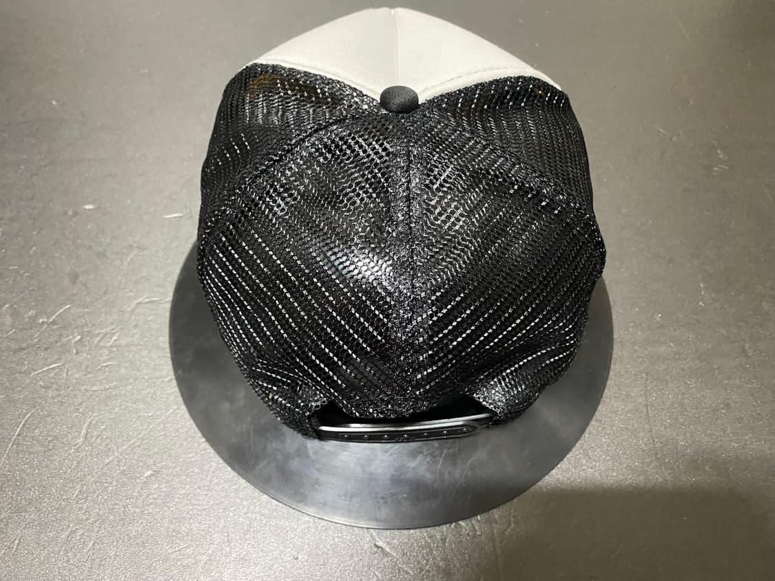 otto vintage trucker cap 상품이미지4
