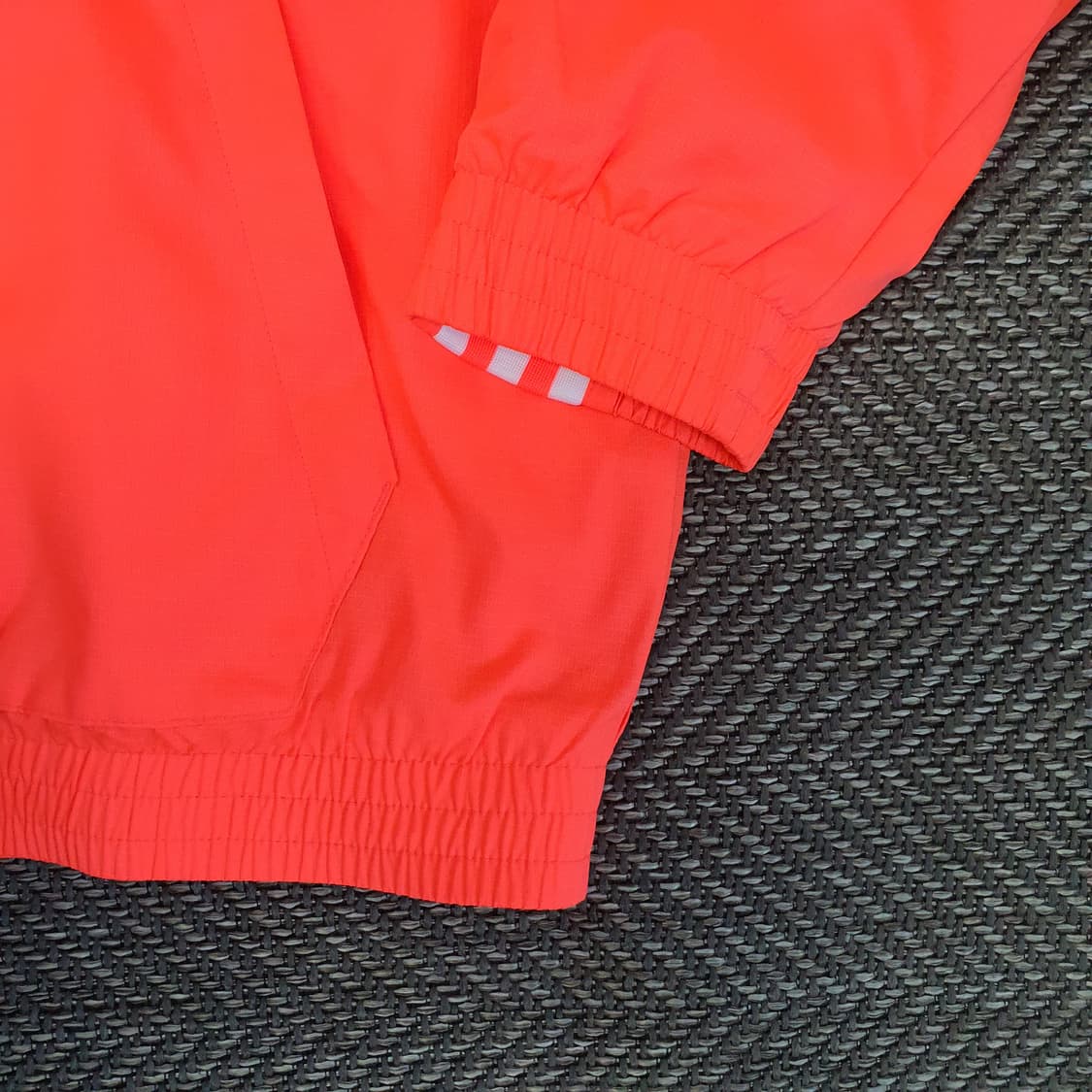 아디다스 락업 바람막이 집업자켓 남자110 상품이미지4