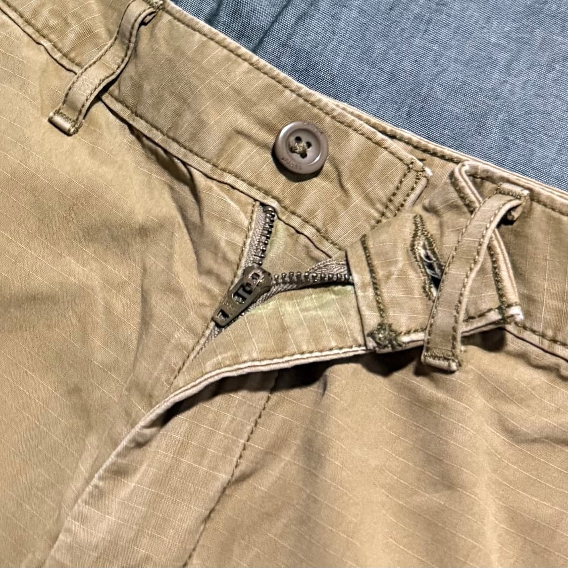 Carrier Cargo Shorts 상품이미지3