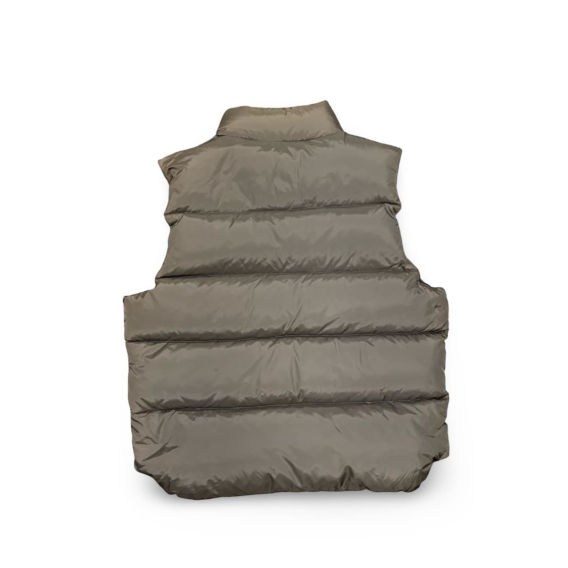 (95)프로케즈패딩조끼 상품이미지2