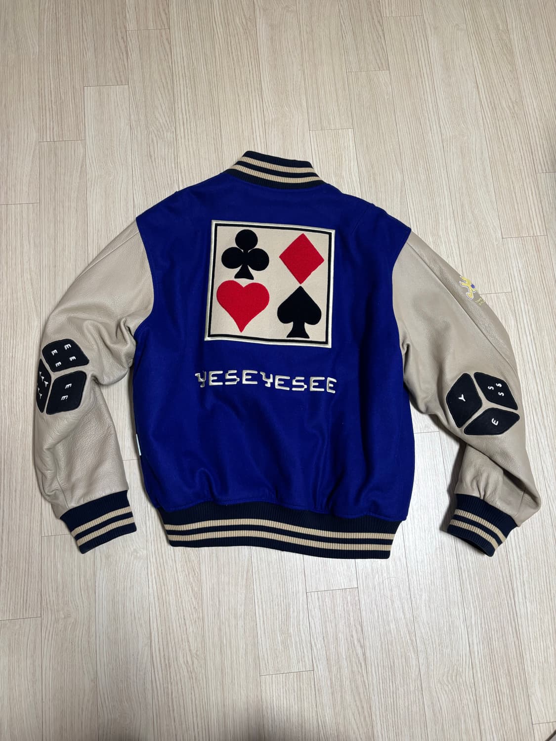 예스아이씨 포커바시티 L 상품이미지3