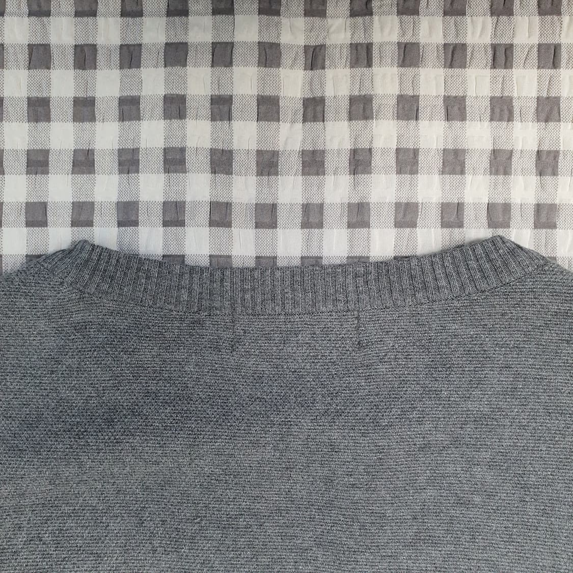 로가디스 긴소매 면니트 난자95 상품이미지5