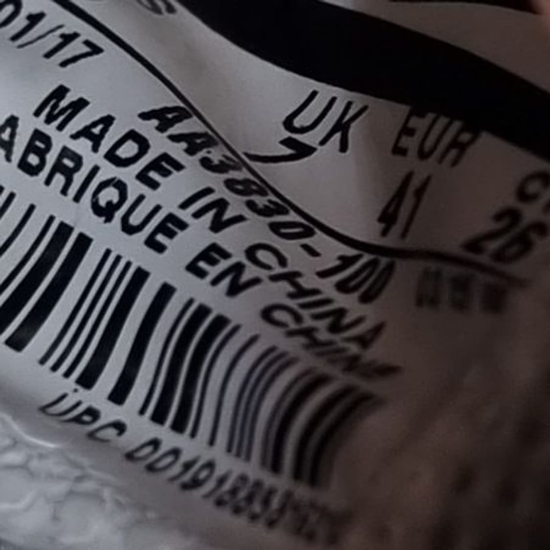 나이키 화이트 남성운동화260. 상품이미지6