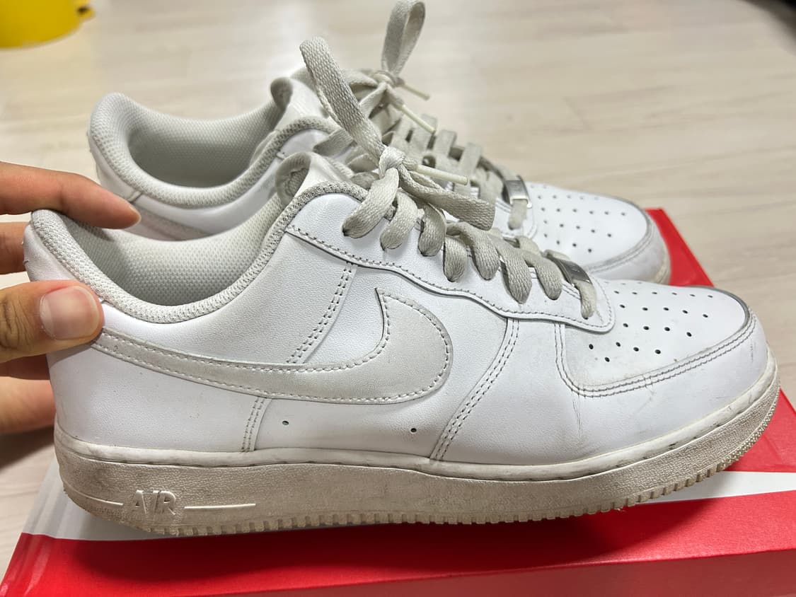 나이키 에어포스 상품이미지4